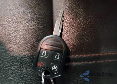 2014 Ford Edge Sel z USA, uszkodzony, nr VIN 2FMDK4JC6EBB13187